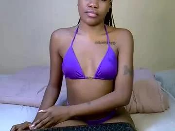 elllanna on Chaturbate 