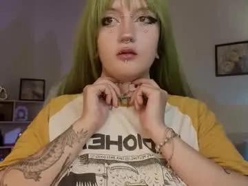 Freechat eloisee_ on Chaturbate