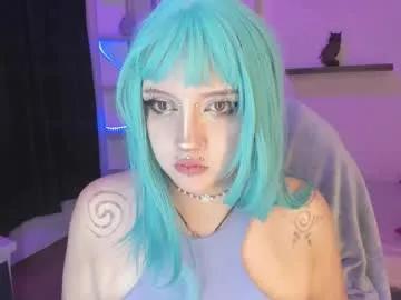 Freechat eloisee_ on Chaturbate