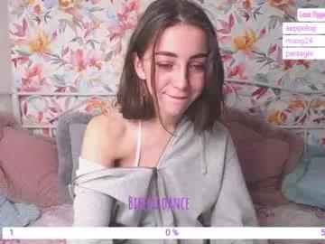 Private elsa_xo on Chaturbate