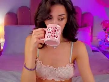 Private elsa_xo on Chaturbate