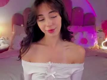 Private elsa_xo on Chaturbate