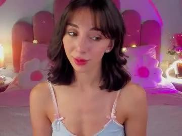 Private elsa_xo on Chaturbate