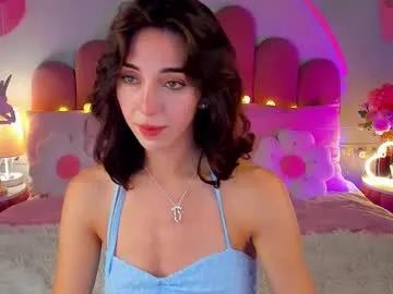 Private elsa_xo on Chaturbate
