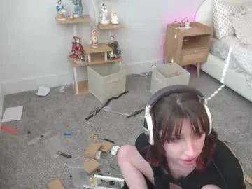 Freechat elslove on Chaturbate