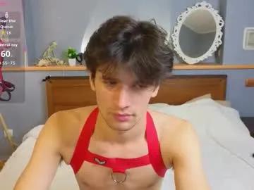elvano_et — Hey! Welcome to My birthday stream!  Enjoy this day with me!  // GOAL: cumshow [1555 tokens left] #lovense #asian #hairy #cum #twink #cut