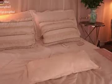 Freechat emiilycampbell on Chaturbate