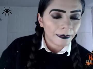 Freechat emili_evans_ on Chaturbate