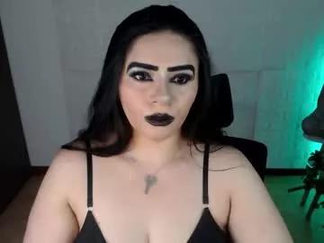 Freechat emili_evans_ on Chaturbate