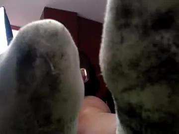 Freechat emili_evans_ on Chaturbate