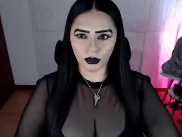 Freechat emili_evans_ on Chaturbate