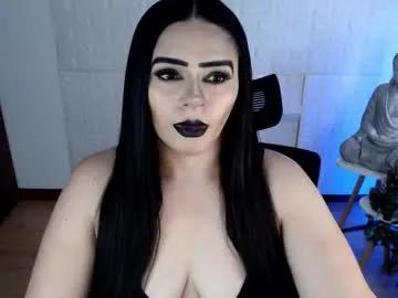 Freechat emili_evans_ on Chaturbate