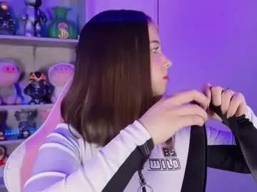 emilykarterr on Chaturbate