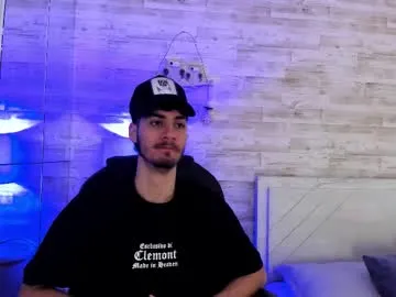 Offline emir_ozan on Chaturbate