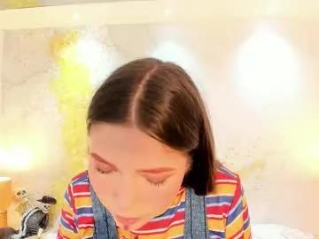 Freechat emma_jhoons on Chaturbate