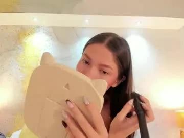 Freechat emma_jhoons on Chaturbate