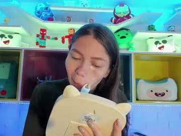 Freechat emma_jhoons on Chaturbate