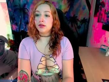 emma_luna059 on Chaturbate 