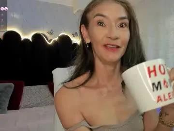 emma_mendoza on Chaturbate 