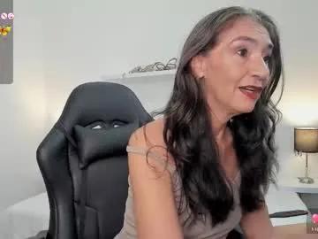 emma_mendoza on Chaturbate 