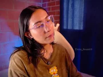 Freechat emma_rouse69 on Chaturbate