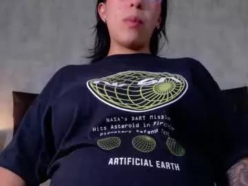 Freechat emma_rouse69 on Chaturbate