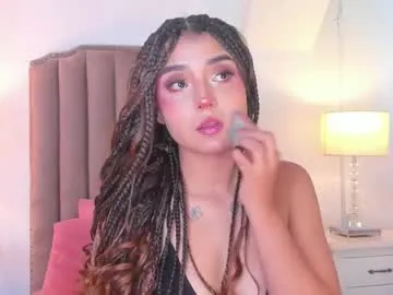 emma_torres__ on Chaturbate