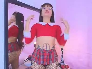 emmaa_sandoval on Chaturbate 