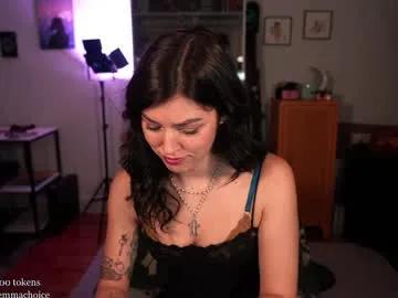 emmachoice — human connection, anyone? 4x asmr bj tease 8x dress off 12x lovense domi and oil + ticket sales for topless. [1110 tokens remaining]
