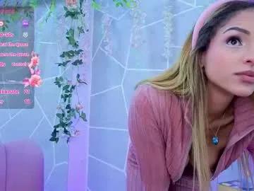 emmacortez — GOAL: Rub my nipples  [40 tokens remaining] Welcome to my room, a lot of pleasure and sex awaits you!!  #squirt #skinny #latina #ebony #tease