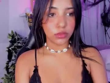 emmy_heart7 on Chaturbate 