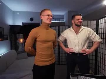 Freechat enjohnny on Chaturbate