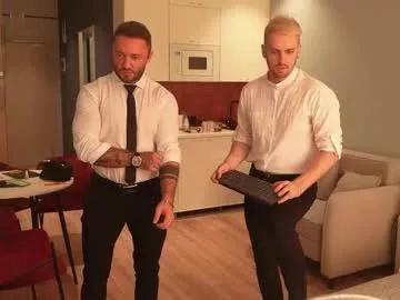 Freechat enjohnny on Chaturbate