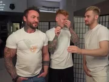 Freechat enjohnny on Chaturbate