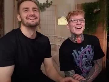 Freechat enjohnny on Chaturbate