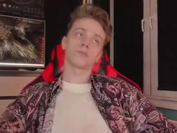 enkeer on Chaturbate