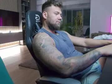 Freechat enrikoblue on Chaturbate