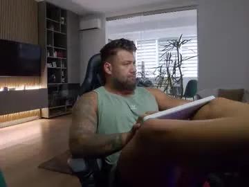 Freechat enrikoblue on Chaturbate