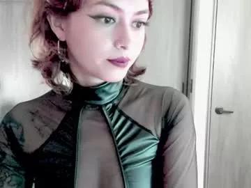 Freechat ephemeral_hot on Chaturbate