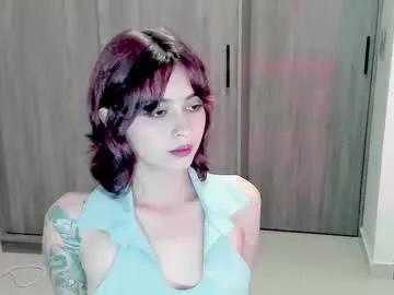 Freechat ephemeral_hot on Chaturbate