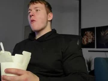 eric_poston — Richard's room!  #bigcock #young #new #muscle #hung -- Current Goal: GET ME NAKED at 501 tokens