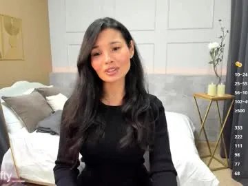 Freechat erika_soft on Chaturbate