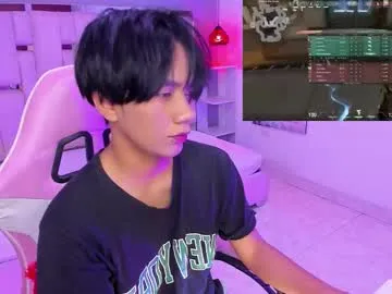 Freechat eriol__ on Chaturbate