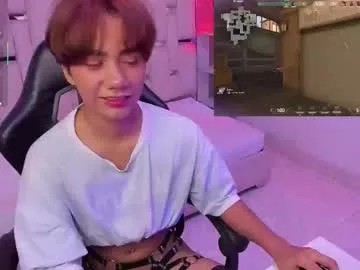 Freechat eriol__ on Chaturbate