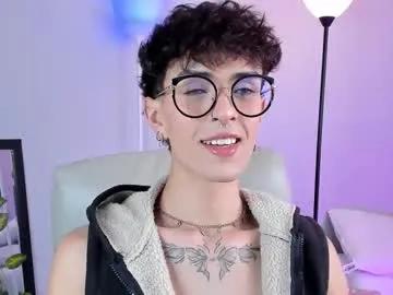 erisleon — Get naked and sexy dance [160 tokens left]  Ready for play? Dont be shy, Im here #femboy #gay #18 #twink #new