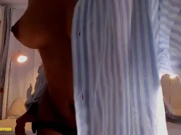 Offline estefy_arroyo1 on Chaturbate