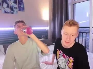 Freechat esthetics_boys on Chaturbate