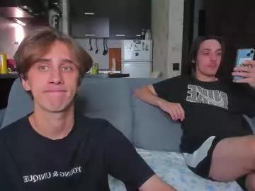 Freechat esthetics_boys on Chaturbate