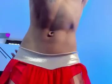 Freechat ethaancox on Chaturbate