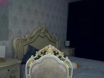 Freechat eustoliabondura on Chaturbate